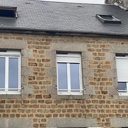Gite La Choupette Сент-Илер-дю-Аркуэ Экстерьер фото